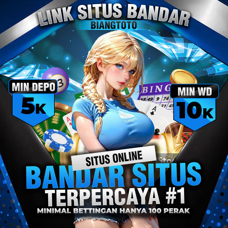 BIANGTOTO