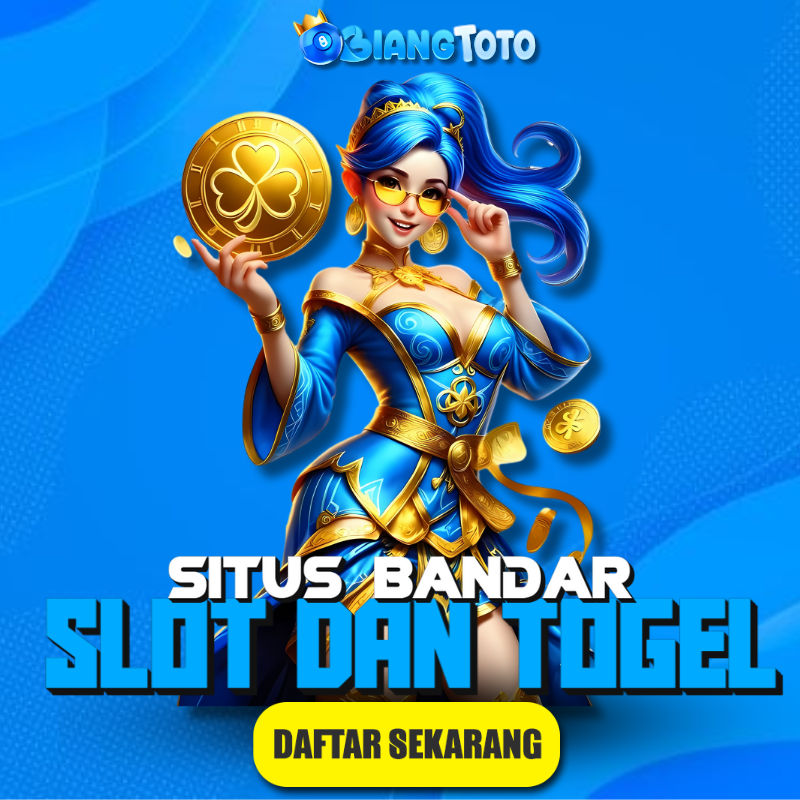 Situs Togel Online Resmi