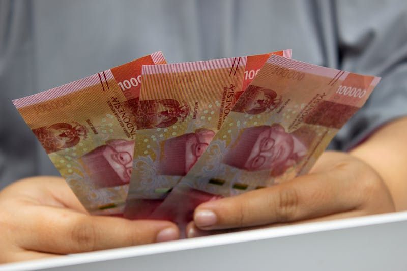 Gaji Ke-13 ASN Masih Dibahas, Intip Nominalnya