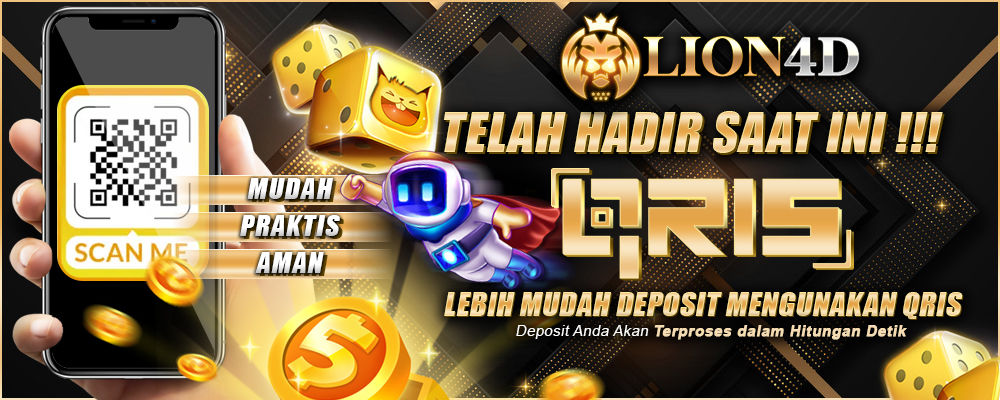 rtp Lion4d