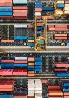 LOGISTIKA I SKLADIŠTENJE
