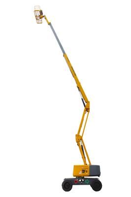 HAULOTTE 26 RTJ PRO ZGLOBNA PLATFORMA 26M
