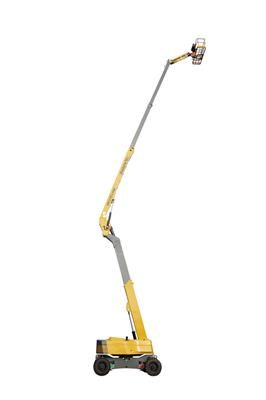 HAULOTTE 32 RTJ PRO ZGLOBNA PLATFORMA 32M