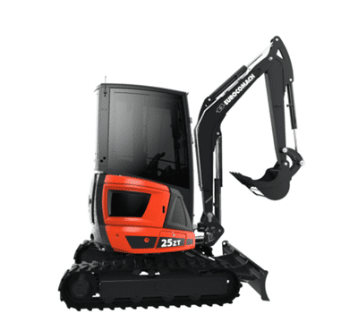 Rovokopač 25 ZT