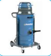  Industrijski usisavač  FW2 - nomex filter