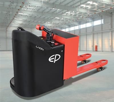 EP  2,0 ton elektro paletni viličar 
