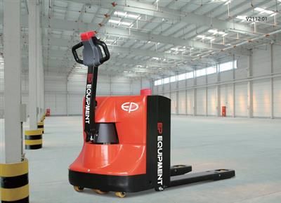 EP  2,0 ton elektro paletni viličar 