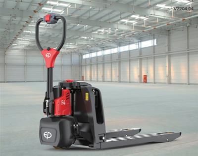 EP 1,5 ton elektro paletar