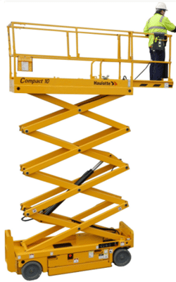 ELEKTRO VERTIKALNA PLATFORMA 12mt