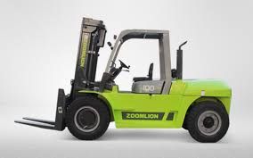 ZOOMLION 10 ton diesel* slika