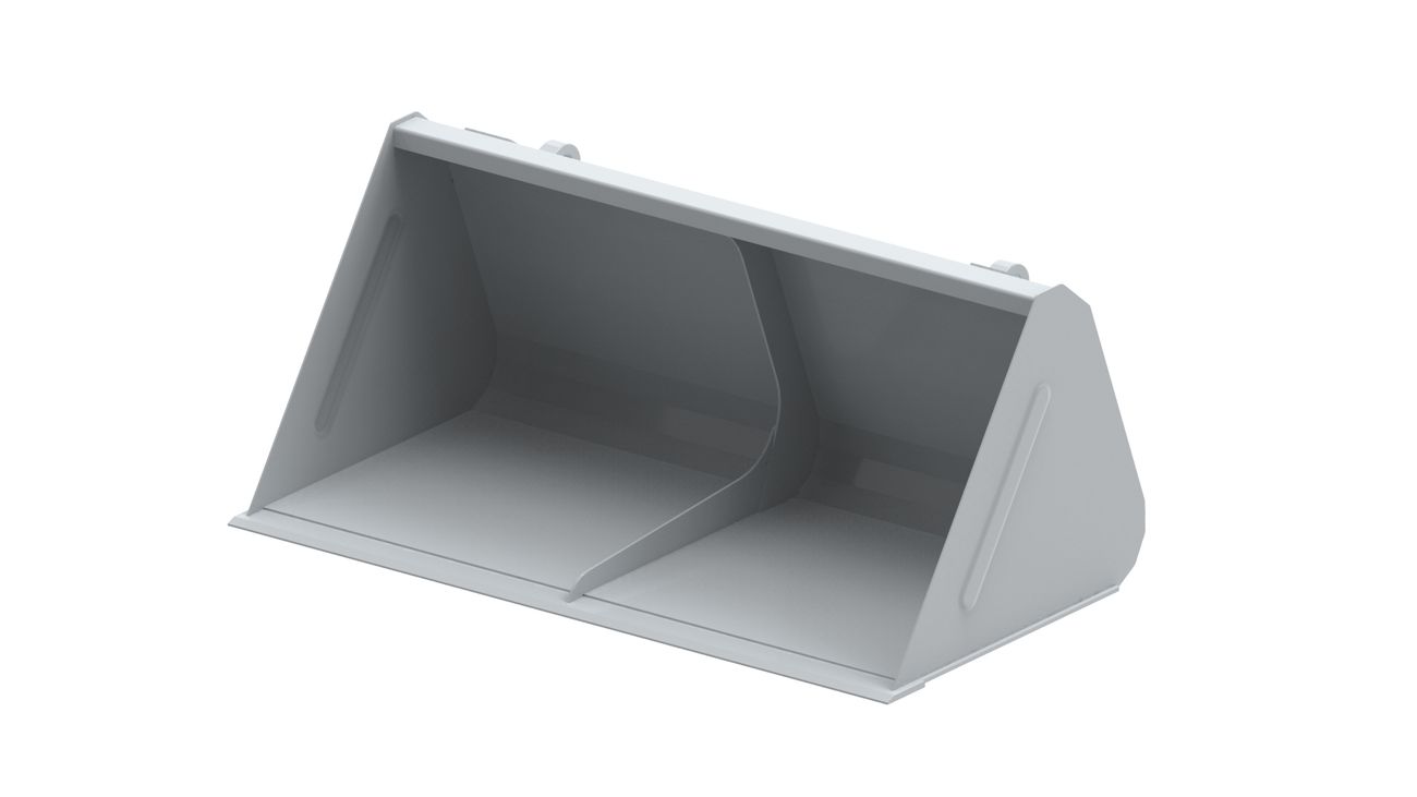 Korpa standard eko A-107 (0,58m3) slika