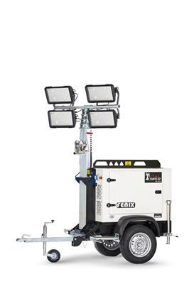 Svijetleći toranj FENIX PRO007