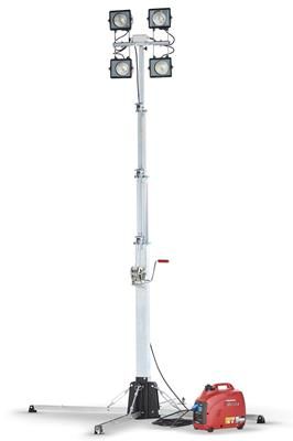 Svijetleći toranj MT 70 PRO 03