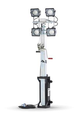 Svijetleći toranj KT 55 PRO 02