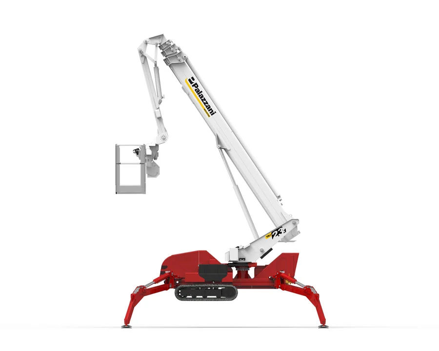 PAUK PALAZZANI TSJ23 (UR) slika