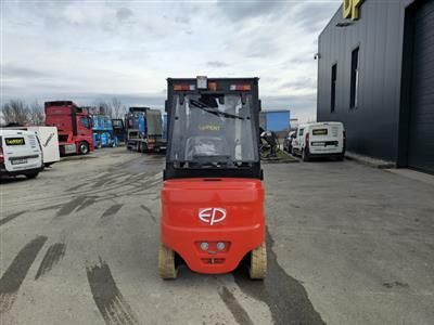 EP VILIČAR ELEKTRO 2,0t / 5m (RP)