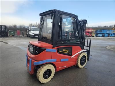 EP VILIČAR ELEKTRO 3,5 t/ 4,3 m 