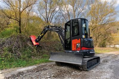 ROVOKOPAČ 4.2 tona (RP)