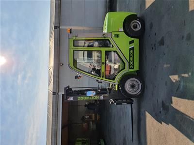 ZOOMLION VILIČAR DISEL 3.5 t/ 4,5 m (RP)