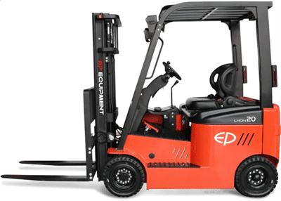 EP VILIČAR ELEKTRO 2t / 4,8m (UR)