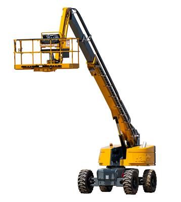 TELESKOPSKA PLATFORMA HAULOTTE HT 23 RTJ  (RP)