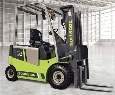 ZOOMLION VILIČAR ELEKTRO 3.5 t/ 6 m (RP)