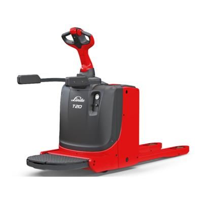 LINDE T20 AP131 ELEKTRO PALETAR Formula 