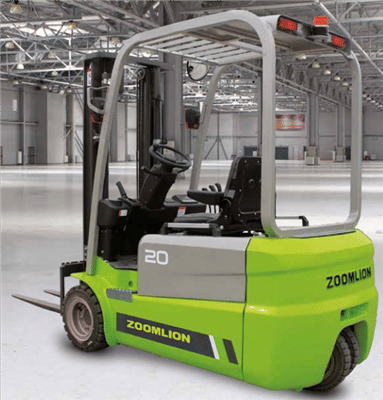ZOOMLION VILIČAR ELEKTRO 1.6 t/ 4.5 m (RP)