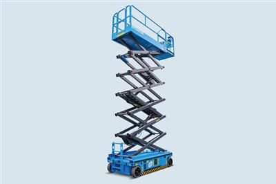 VERTIKALNA ELEKTRO PLATFROMA 