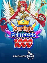 Starlight Princess - Gong Xi Fa Cai