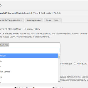 ip2location country blocker