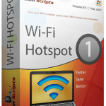 LionScripts WiFi Hotspot Creator