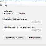 LionScripts Real Location Mover Pro