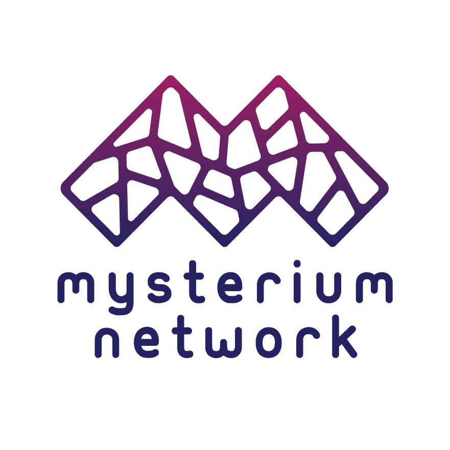 Mysterium Network logo