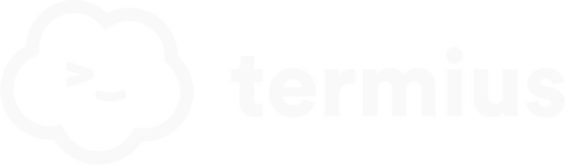 Termius logo