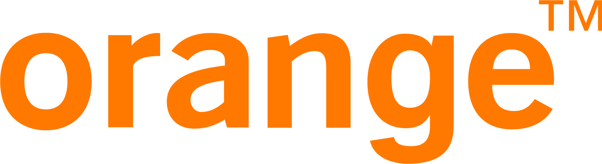 Orange logo
