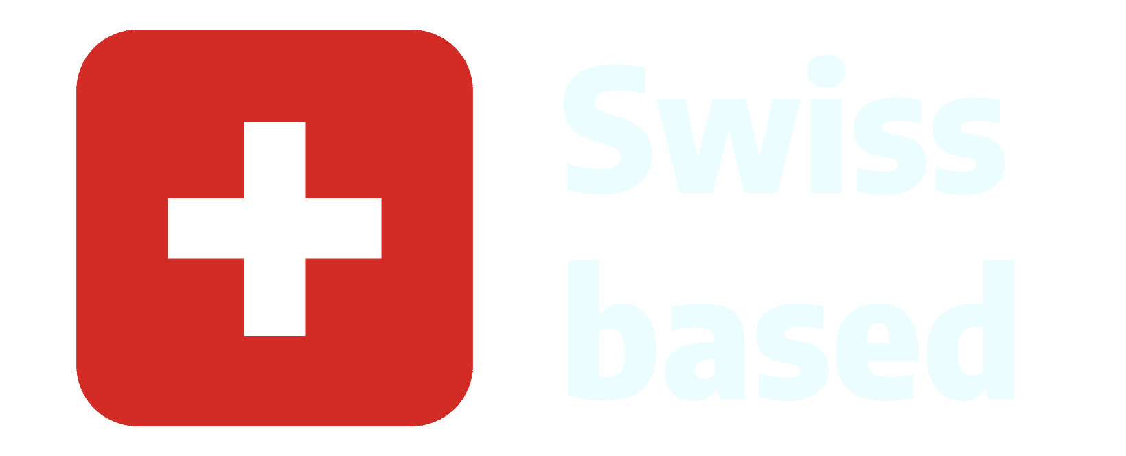 Swiss based badge