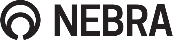 NEBRA logo