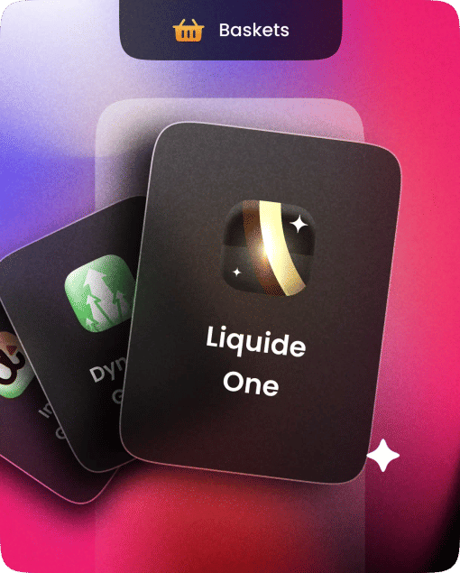 Liquide - Stock Trading Ideas & SEBI Reg. Research Analyst