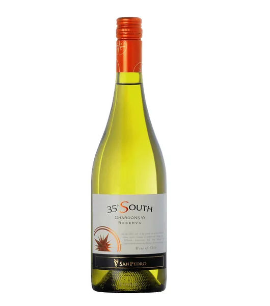 35 South Chardonnay - Liquor Stream