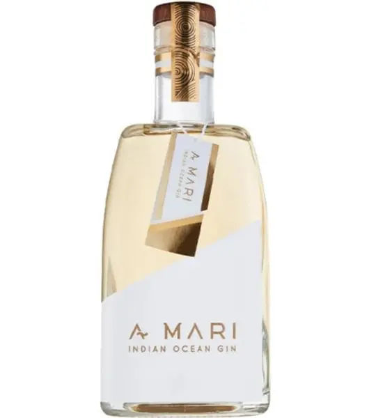 A mari indian ocean gin  - Liquor Stream