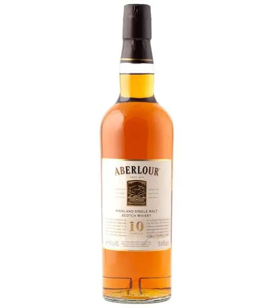 aberlour 10 years - Liquor Stream