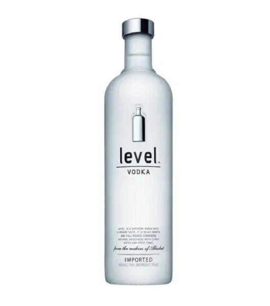 Absolut level  - Liquor Stream