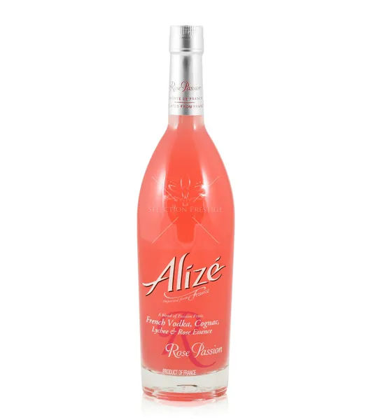  Alize Rose Passion - Liquor Stream