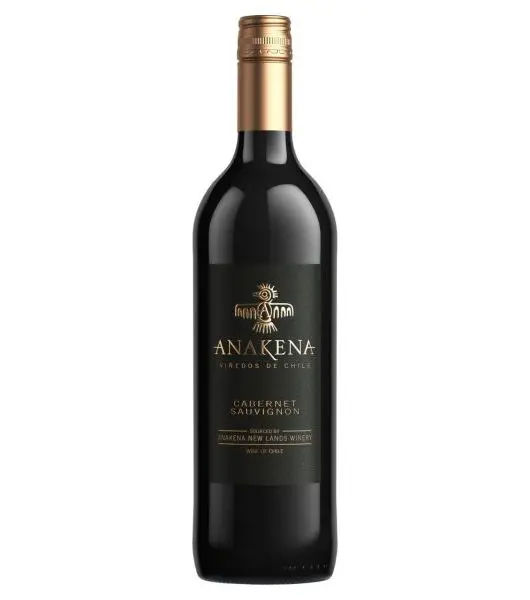 Anakena Birdman Cabernet Sauvignon - Liquor Stream