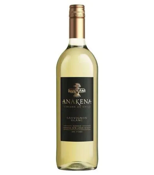 Anakena Birdman Sauvignon Blanc - Liquor Stream