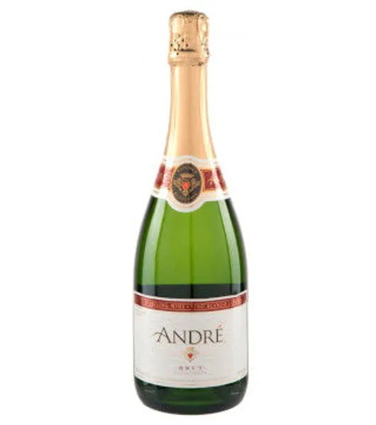Andre Brut Sparkling Wine - Liquor Stream