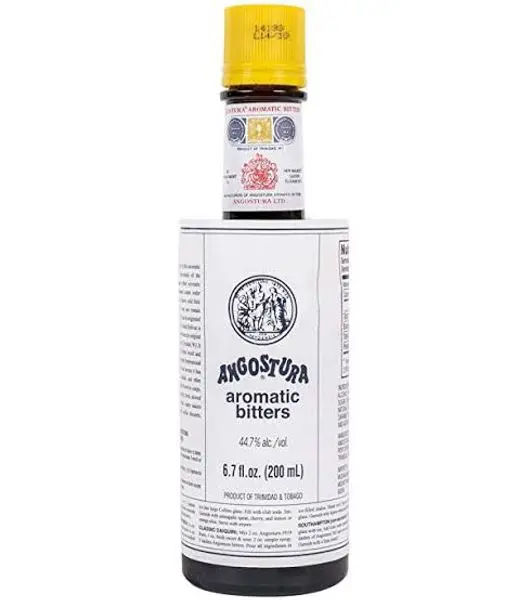 Angostura Bitters - Liquor Stream