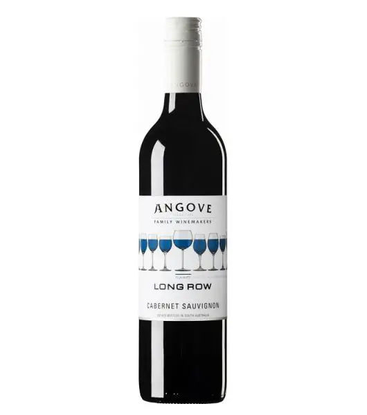 Angove long row cabernet sauvignon  - Liquor Stream