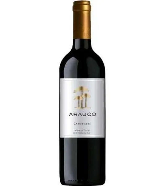 Arauco Carmenere - Liquor Stream